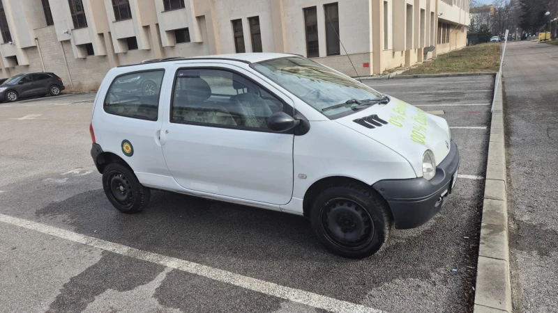 Renault Twingo, снимка 2 - Автомобили и джипове - 48834709