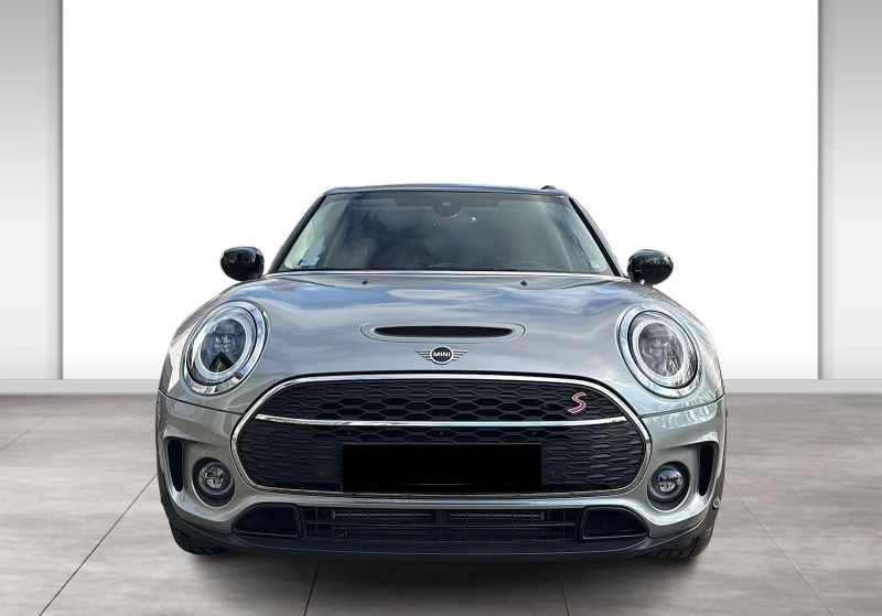 Mini Cooper s Clubman = MINI Excitement package= Гаранция, снимка 1 - Автомобили и джипове - 48994277