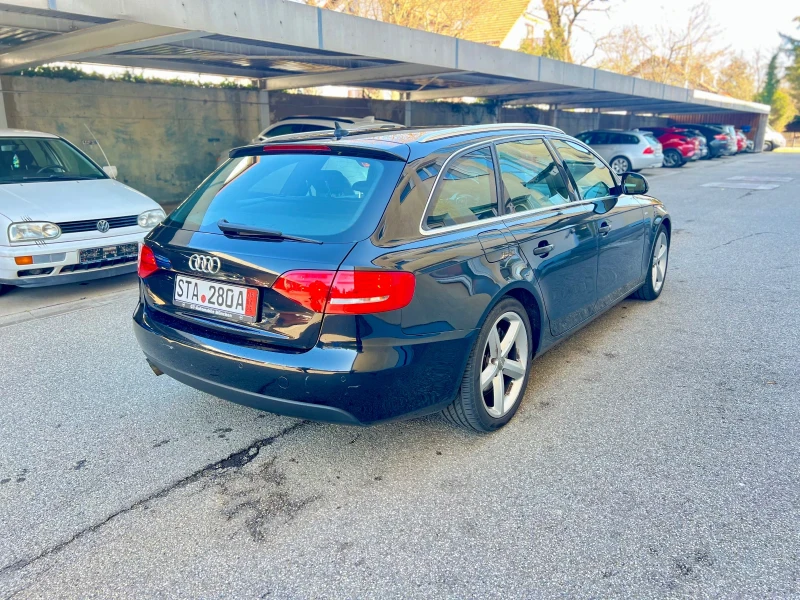 Audi A4 2, 0TDI 170 B&O, снимка 6 - Автомобили и джипове - 49412961