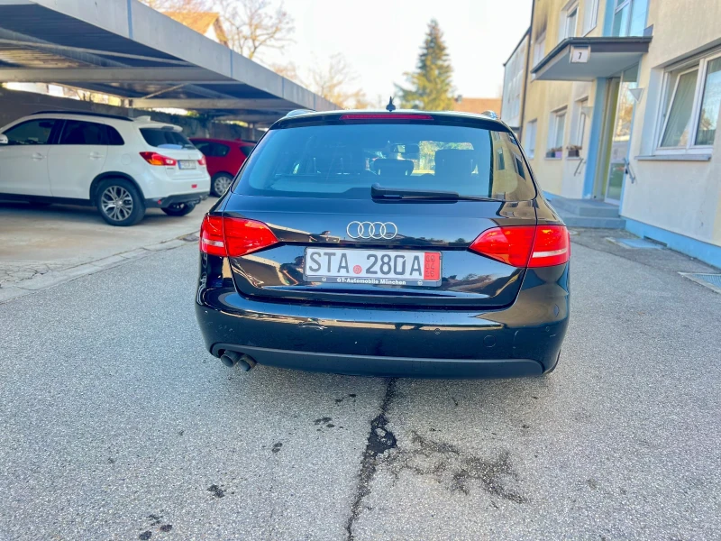 Audi A4 2, 0TDI 170 B&O, снимка 5 - Автомобили и джипове - 49412961