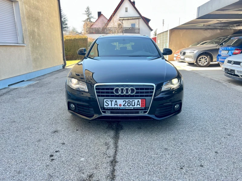 Audi A4 2, 0TDI 170 B&O, снимка 2 - Автомобили и джипове - 49412961