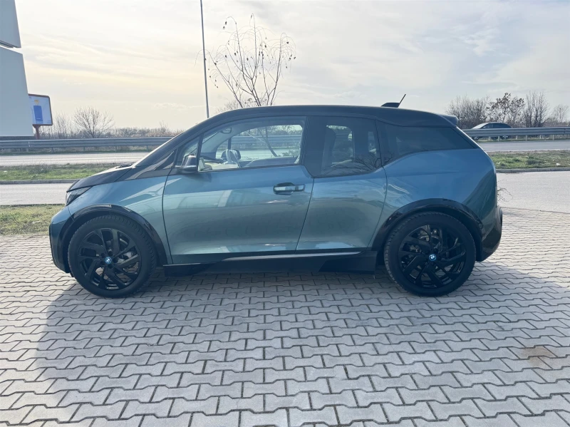 BMW i3 120Ah, снимка 3 - Автомобили и джипове - 49543549