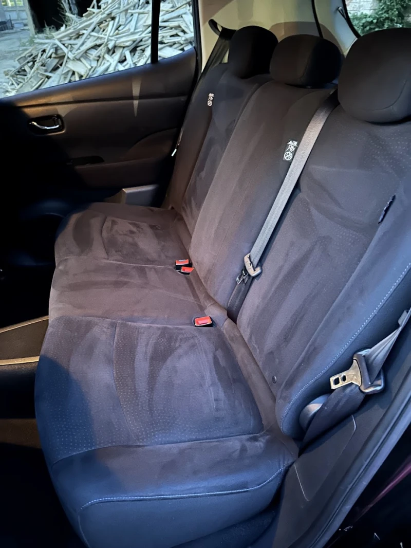 Nissan Leaf , снимка 7 - Автомобили и джипове - 51503950