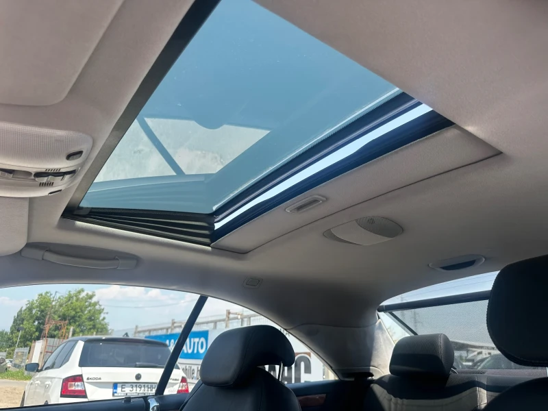 Mercedes-Benz CL 500 CL55AMG СЕРВИЗНА КНИЖКА, снимка 16 - Автомобили и джипове - 50832535