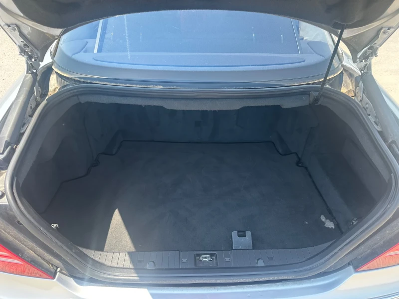 Mercedes-Benz CL 500 CL55AMG СЕРВИЗНА КНИЖКА, снимка 15 - Автомобили и джипове - 50832535