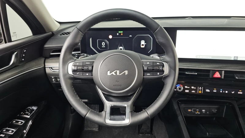 Kia K5 2.0 NOBLESSE autogeorge.com, снимка 12 - Автомобили и джипове - 51903184