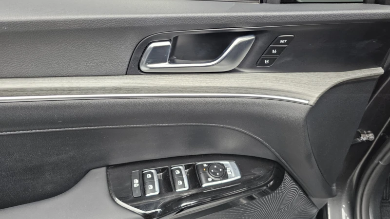 Kia K5 2.0 NOBLESSE autogeorge.com, снимка 16 - Автомобили и джипове - 51903184