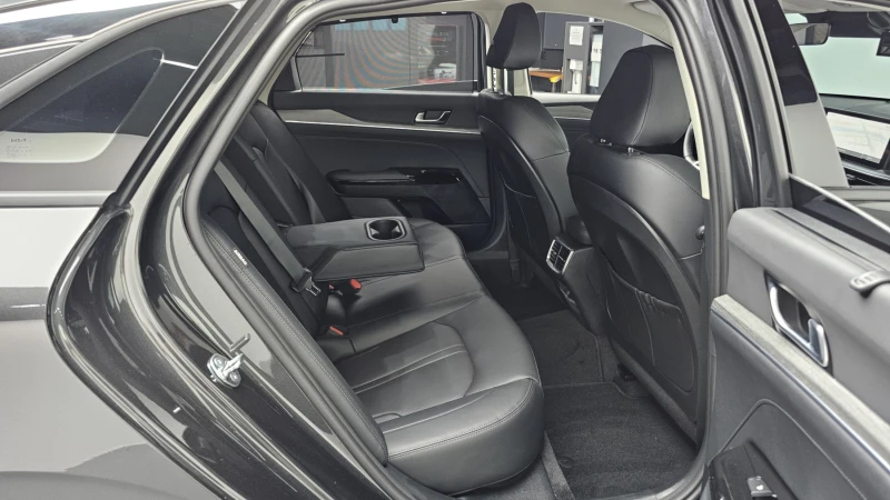 Kia K5 2.0 NOBLESSE autogeorge.com, снимка 11 - Автомобили и джипове - 51903184