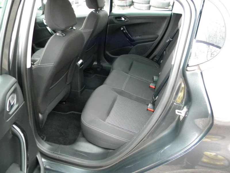 Peugeot 208 EURO6B* 1.6ecoHDI-159000km* SPORT ALLURE* KATO НОВ, снимка 11 - Автомобили и джипове - 51894431
