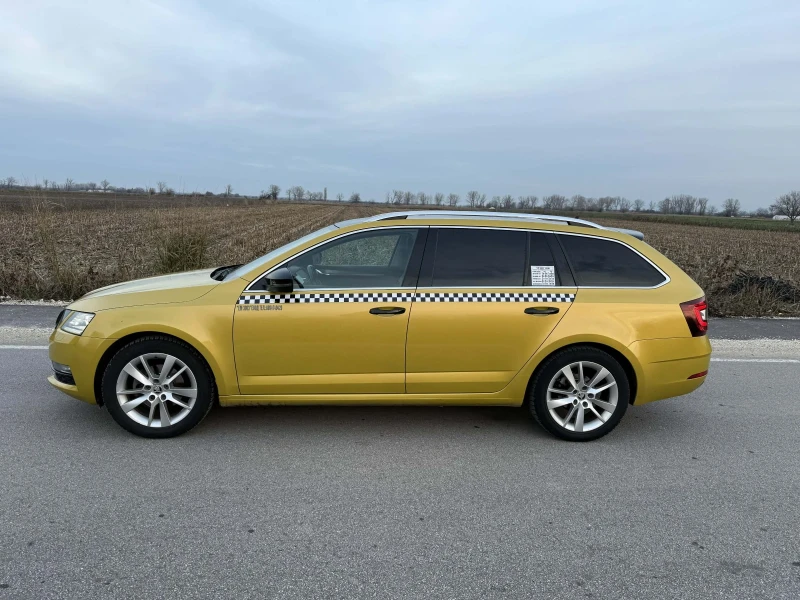 Skoda Octavia 1.5 g tec, снимка 2 - Автомобили и джипове - 52660642