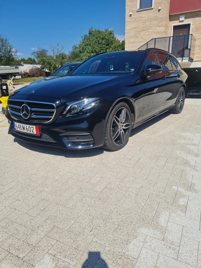 Mercedes-Benz 220 AMG ORIGINAL