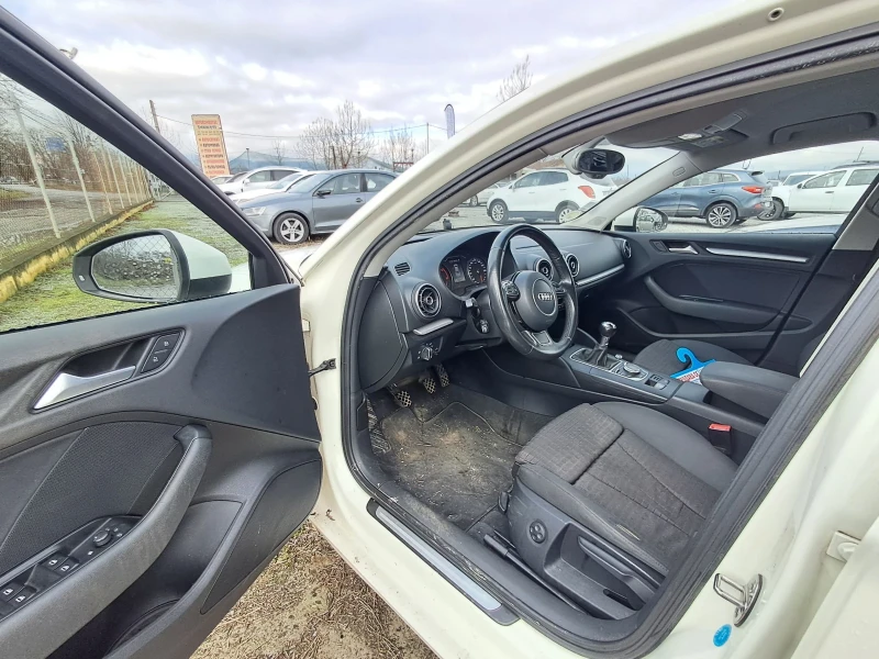 Audi A3 2.0/150 кс , снимка 5 - Автомобили и джипове - 52728931