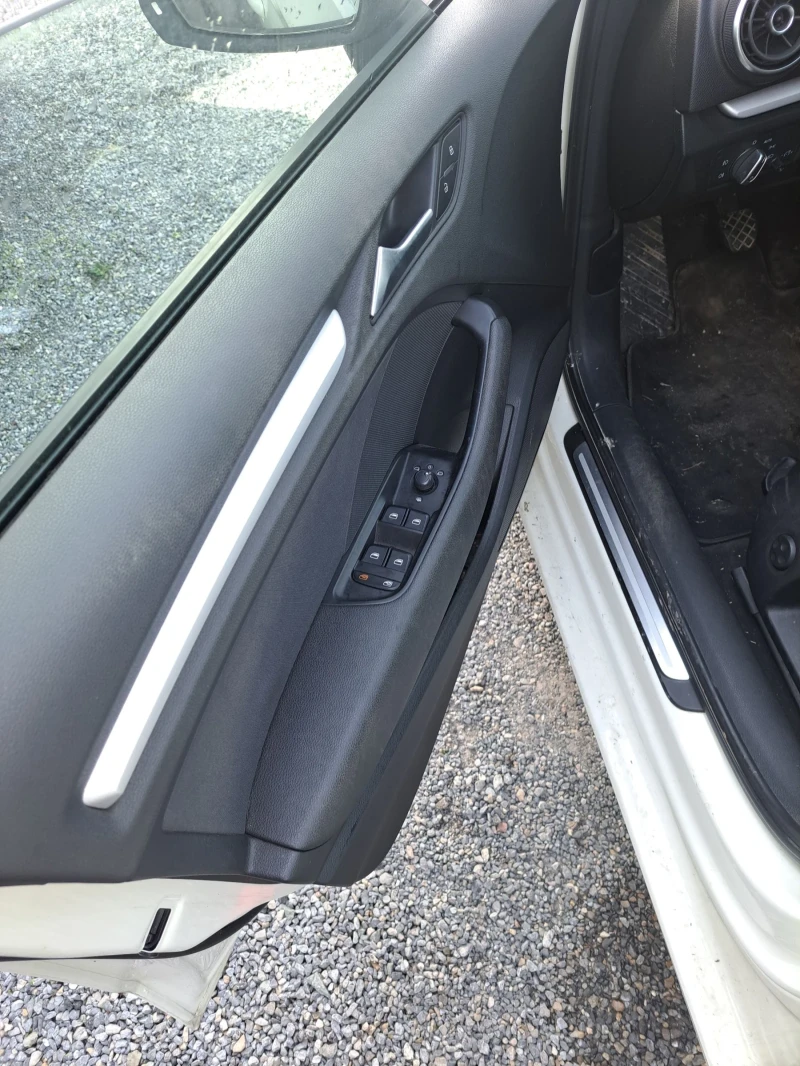 Audi A3 2.0/150 кс , снимка 10 - Автомобили и джипове - 52728931