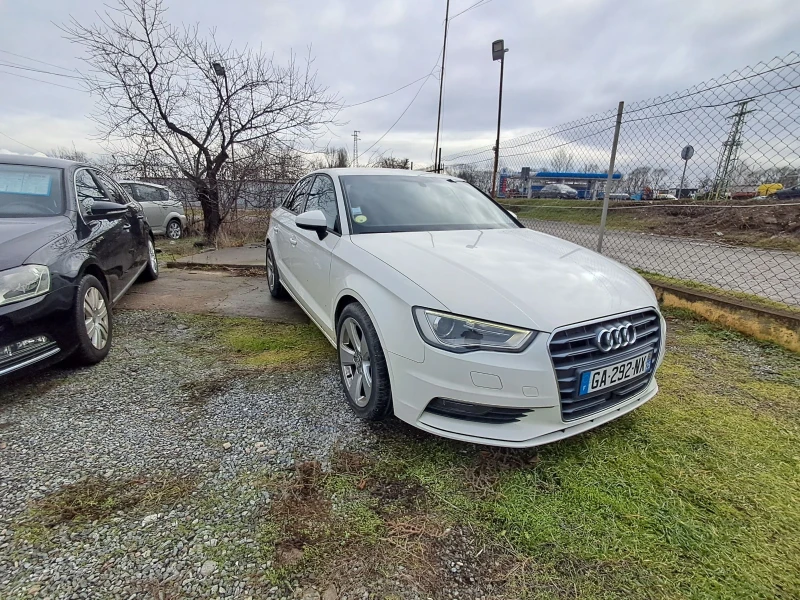 Audi A3 2.0/150 кс , снимка 2 - Автомобили и джипове - 52728931