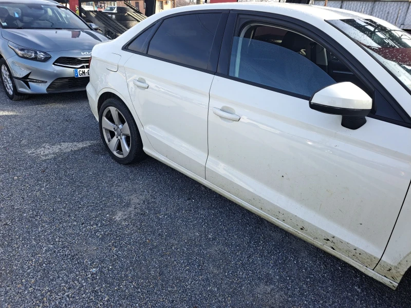 Audi A3 2.0/150 кс , снимка 6 - Автомобили и джипове - 52728931