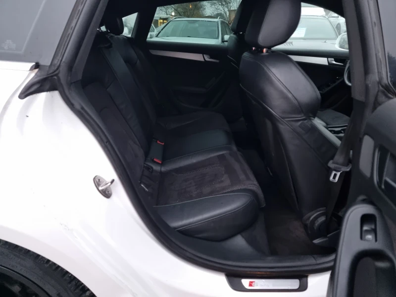Audi A5 2.7tdi+ S-line, снимка 9 - Автомобили и джипове - 52809993