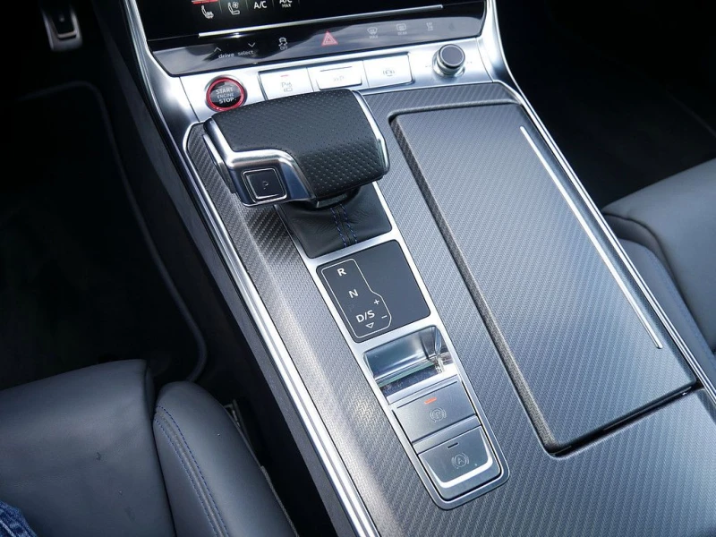 Audi Rs7 4.0TFSI/600HP/B&O/HUD/PANO/ACC/MEMORY/LED/345V - 185599 лв. - 53485454 | Car24.bg