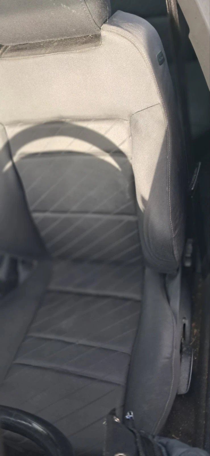 Audi A3, снимка 6 - Автомобили и джипове - 53889954