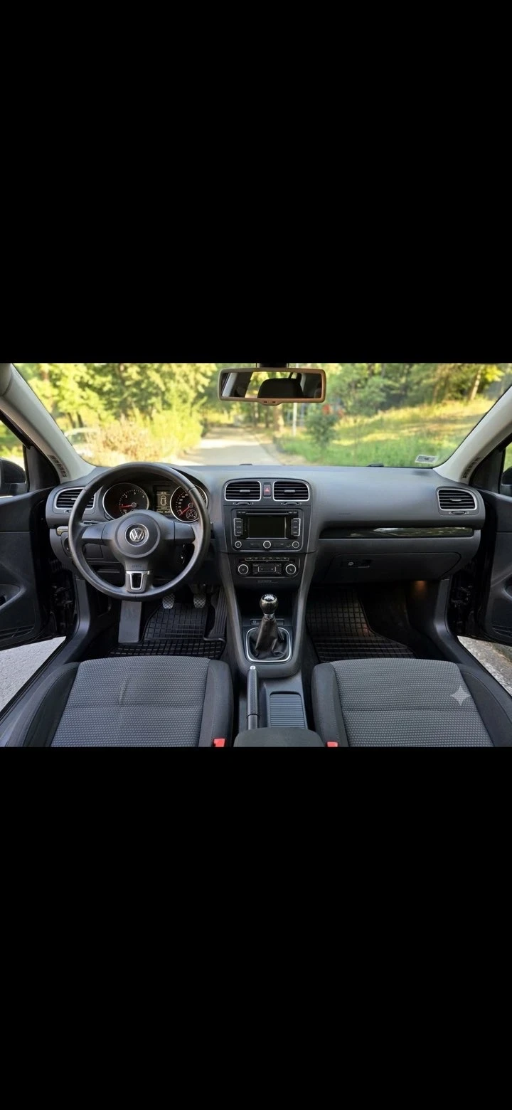VW Jetta, снимка 5 - Автомобили и джипове - 55582837