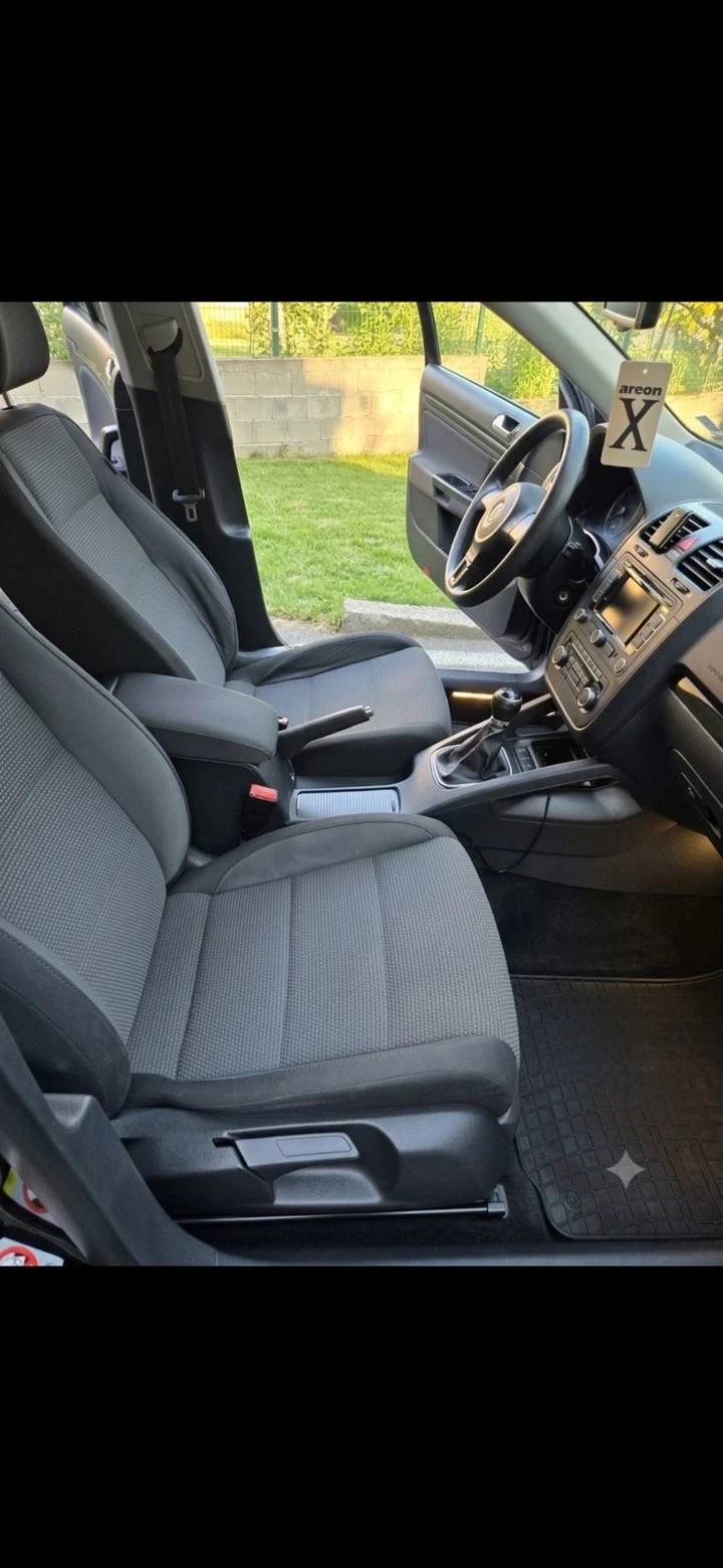 VW Jetta, снимка 6 - Автомобили и джипове - 55582837