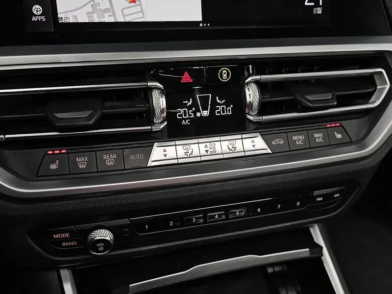 BMW 320 I LUXURY| 360 ������| �������| �����| DISTRONIC | Mobile.bg � ����������� 13