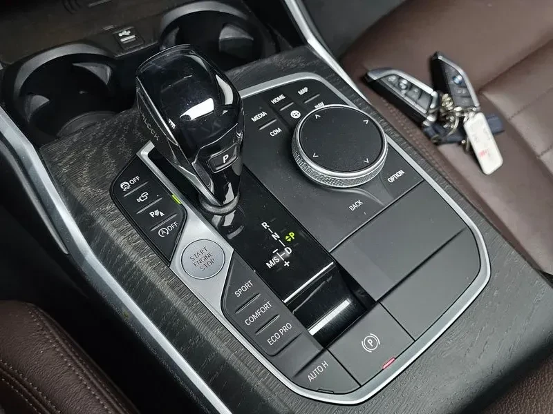 BMW 320 I LUXURY| 360 ������| �������| �����| DISTRONIC | Mobile.bg � ����������� 14