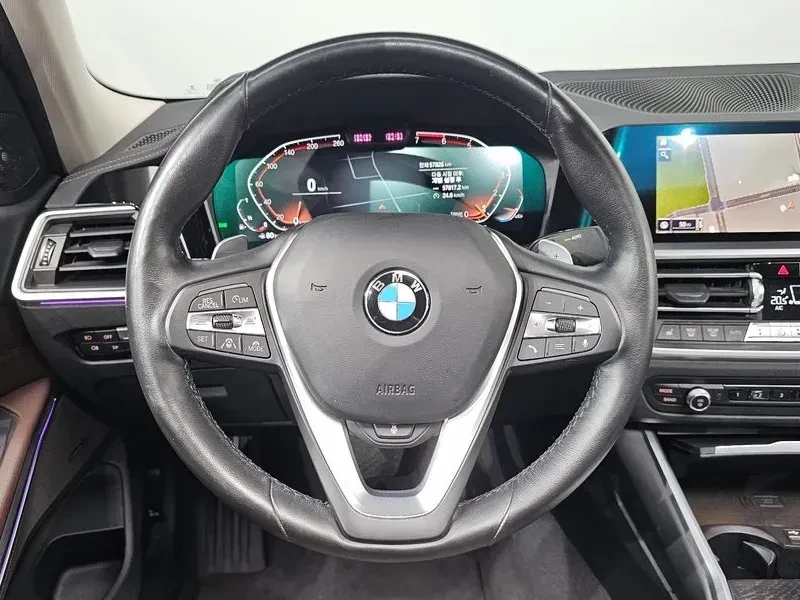 BMW 320 I LUXURY| 360 ������| �������| �����| DISTRONIC | Mobile.bg � ����������� 10