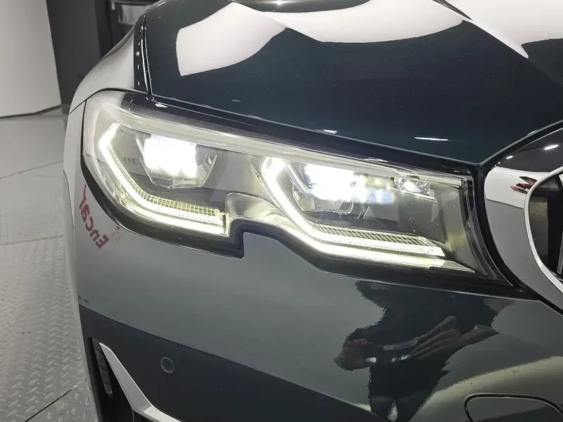 BMW 320 I LUXURY| 360 ������| �������| �����| DISTRONIC | Mobile.bg � ����������� 4