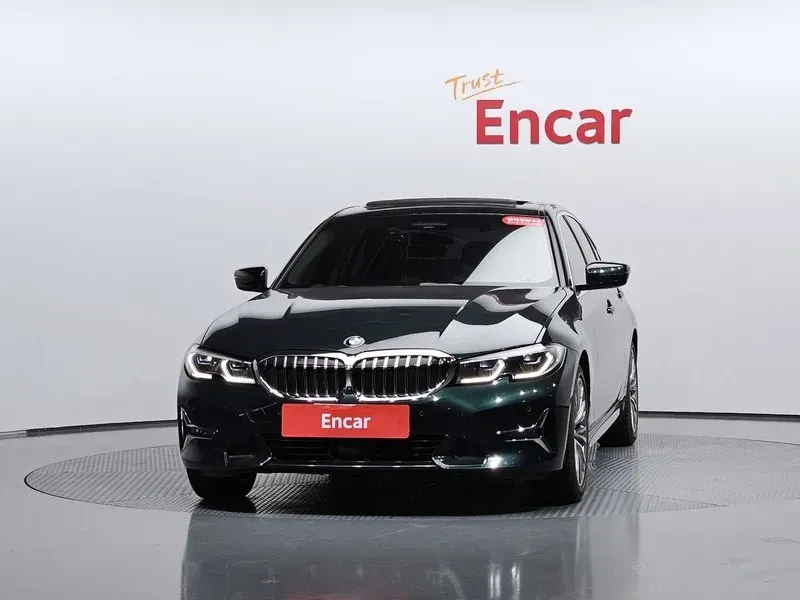 BMW 320 I LUXURY| 360 ������| �������| �����| DISTRONIC | Mobile.bg � ����������� 2