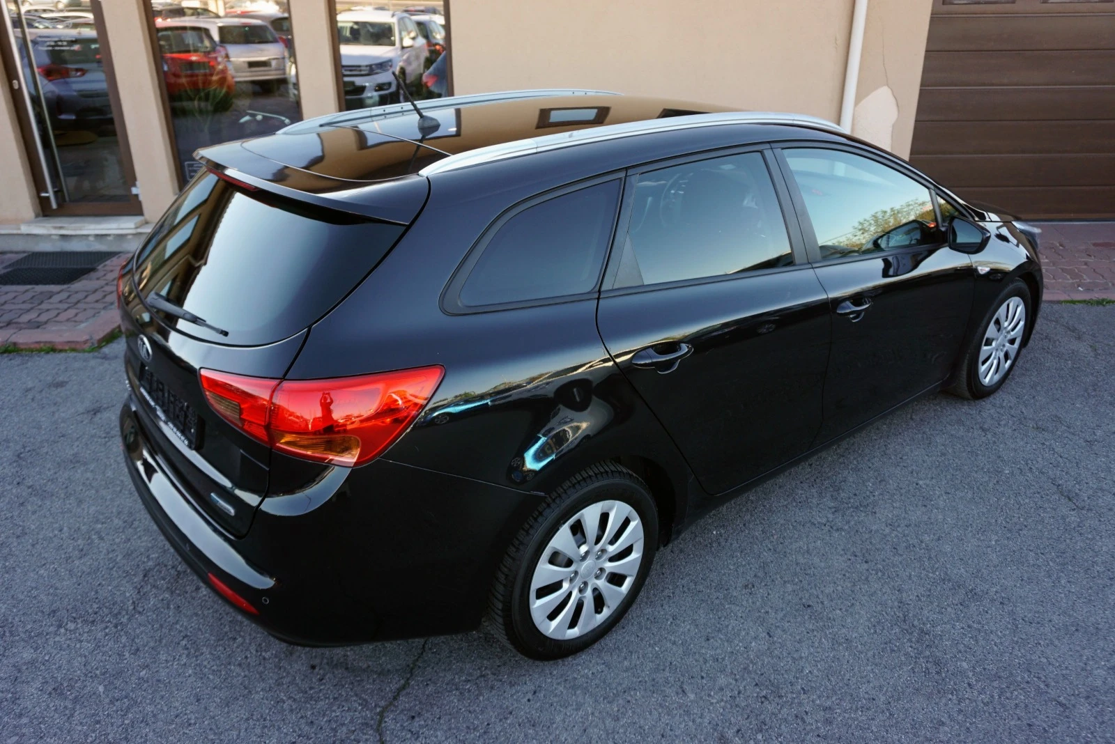 Kia Ceed 1.4i GPL COOL  - изображение 3