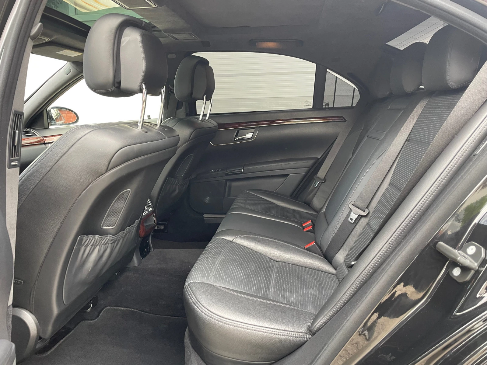 Mercedes-Benz S 63 AMG НАЛИЧЕН | Mobile.bg — изображение 12