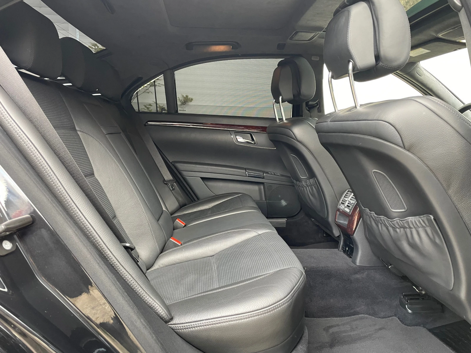 Mercedes-Benz S 63 AMG НАЛИЧЕН | Mobile.bg — изображение 14