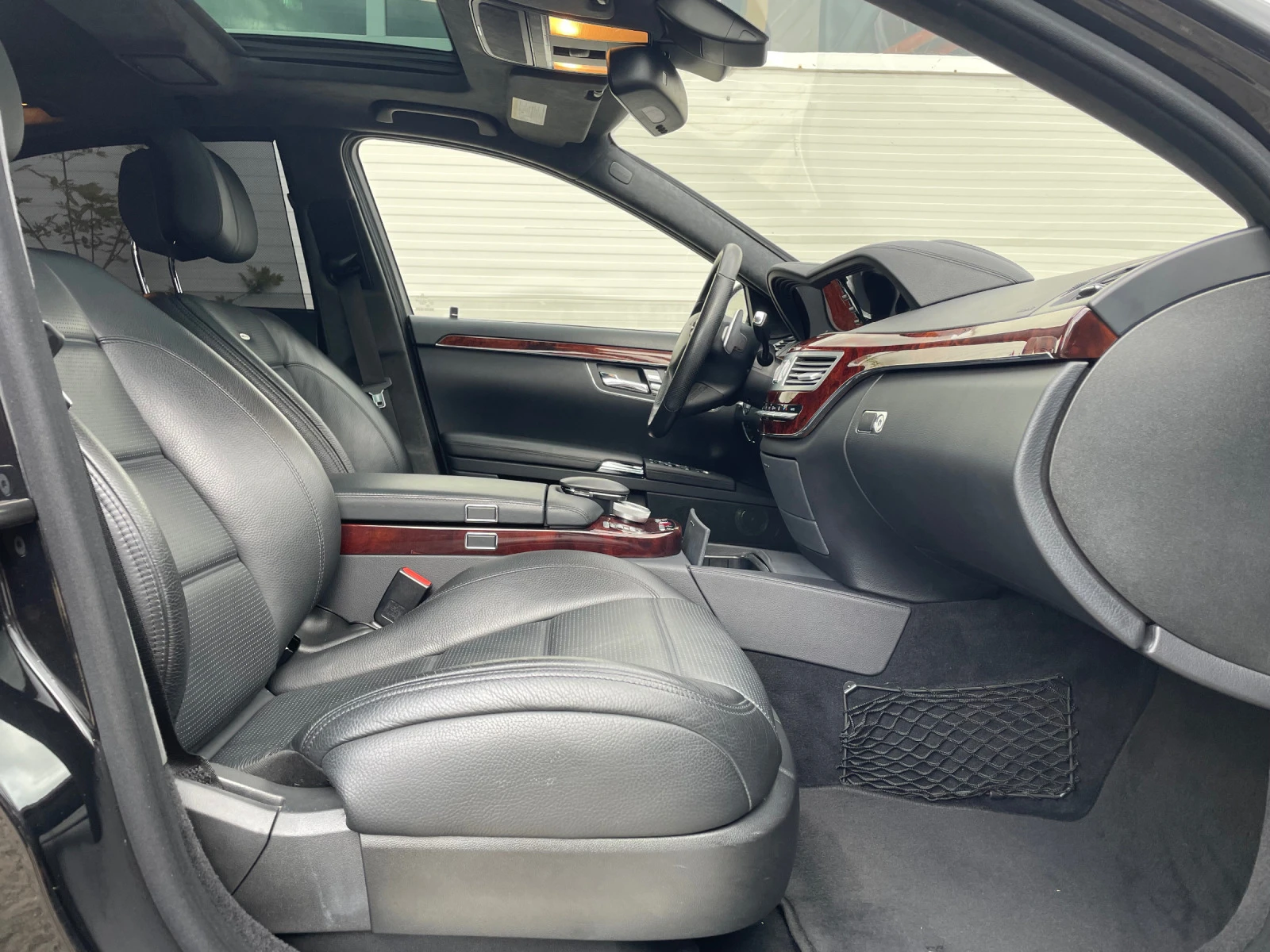Mercedes-Benz S 63 AMG НАЛИЧЕН | Mobile.bg — изображение 13
