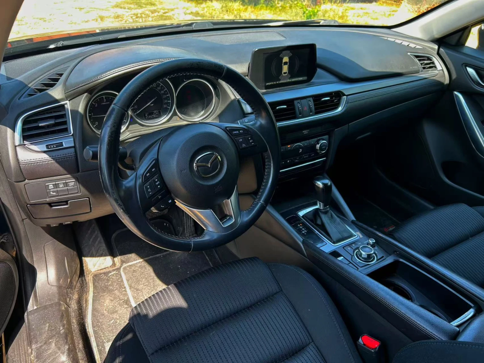 Mazda 6 2.2D 150hp SkyAc - изображение 3
