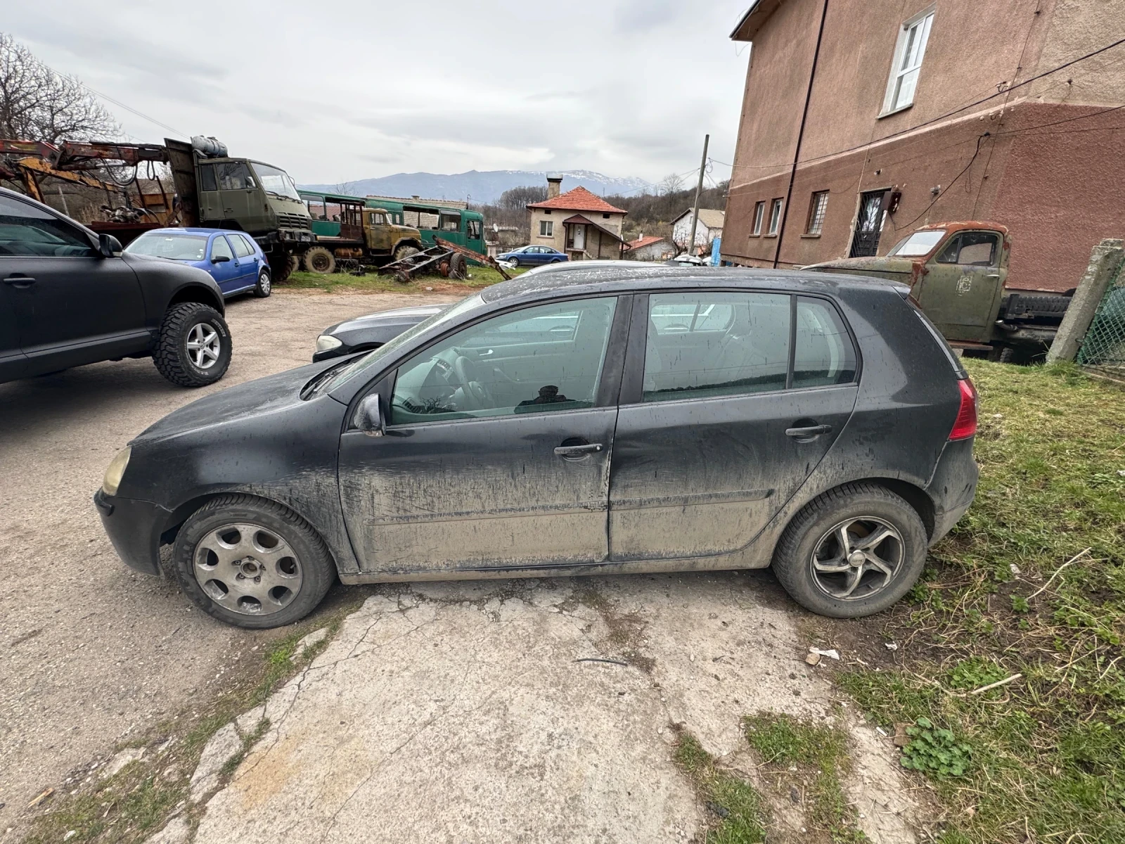 VW Golf 1.9tdi - изображение 3
