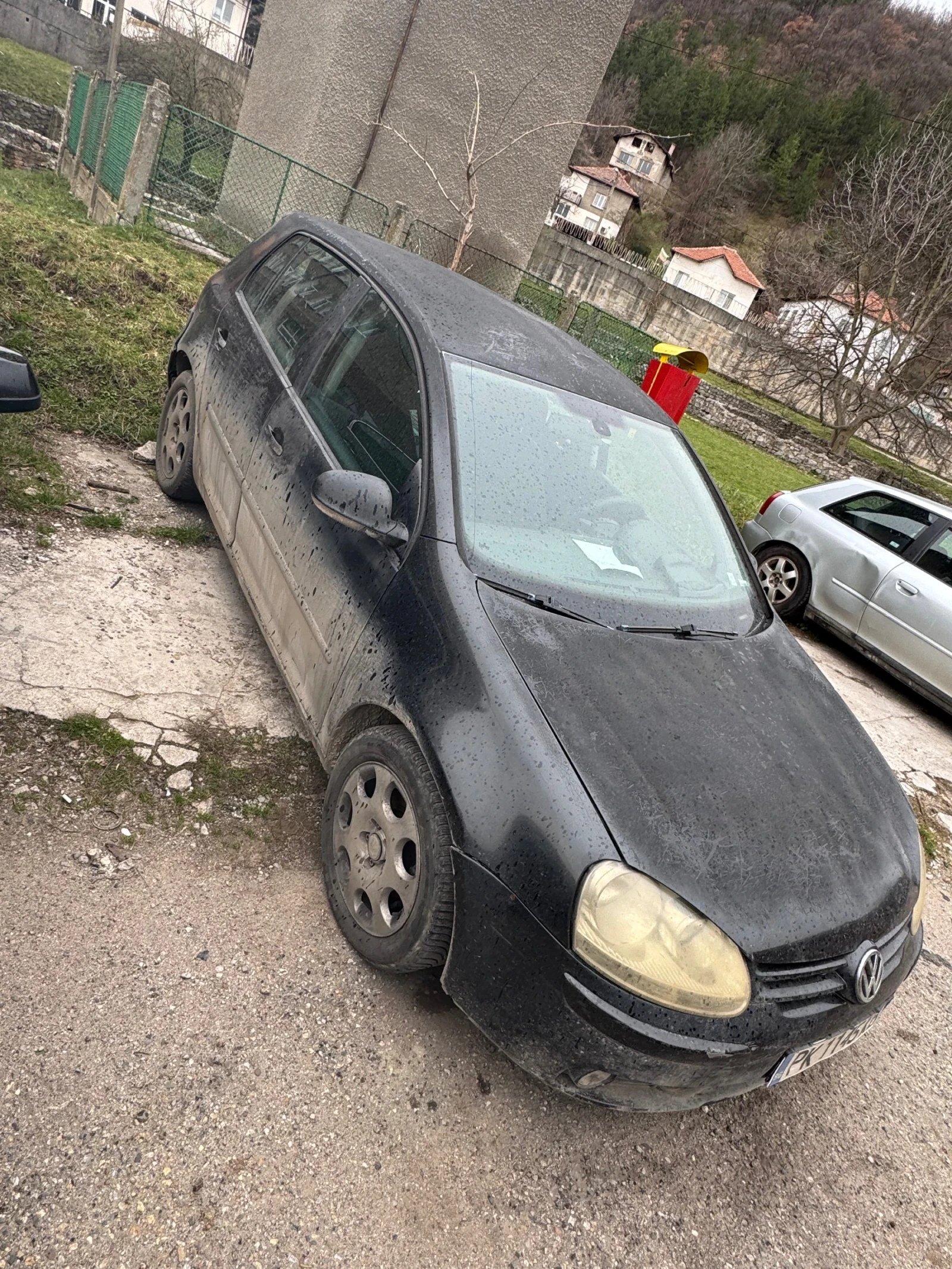 VW Golf 1.9tdi - изображение 2