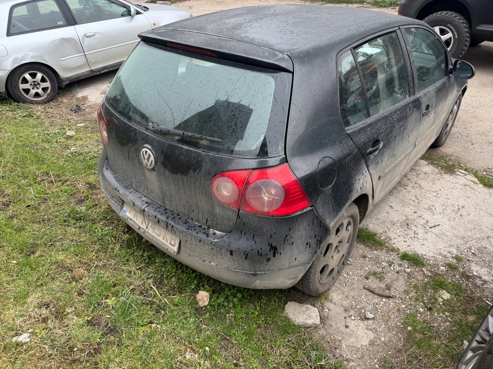 VW Golf 1.9tdi - изображение 4