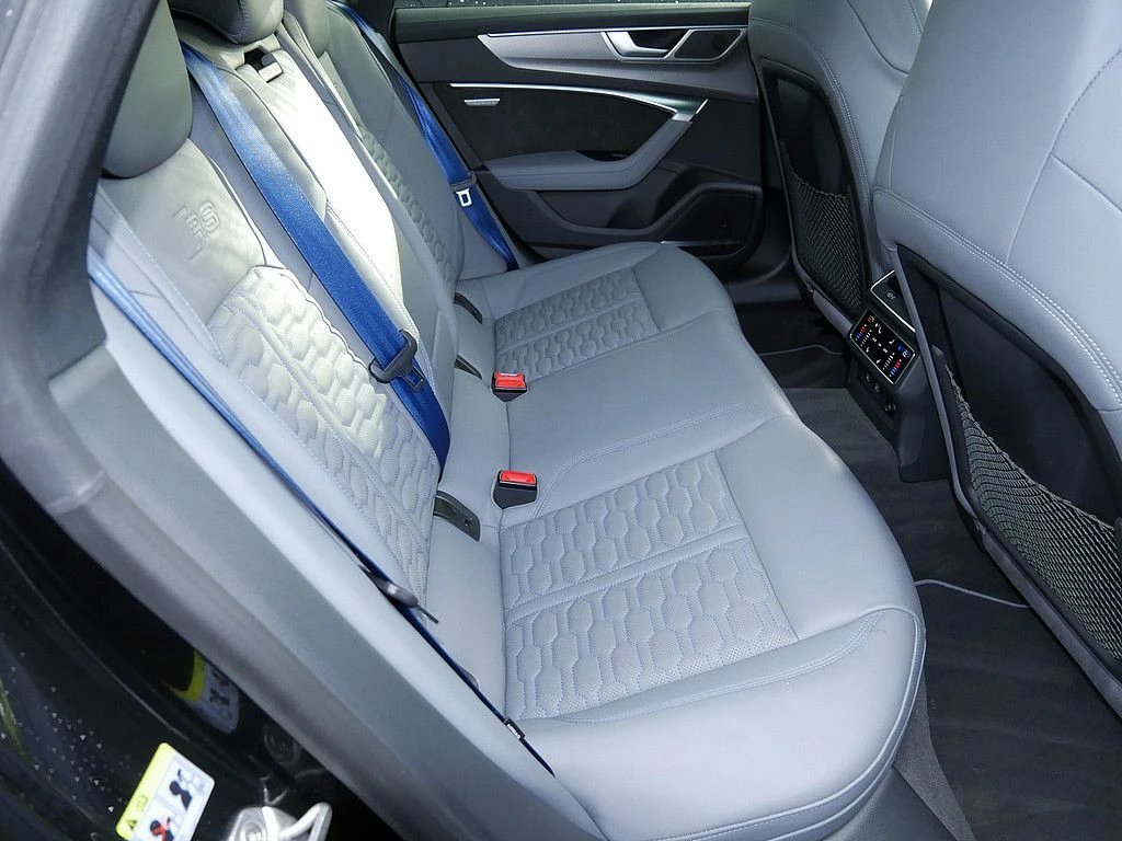 Audi Rs7 4.0TFSI/600HP/B&O/HUD/PANO/ACC/MEMORY/LED/345V - изображение 8