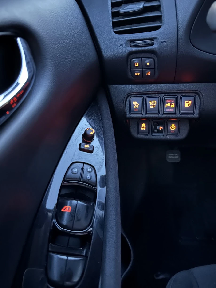 Nissan Leaf  | Mobile.bg � ����������� 11