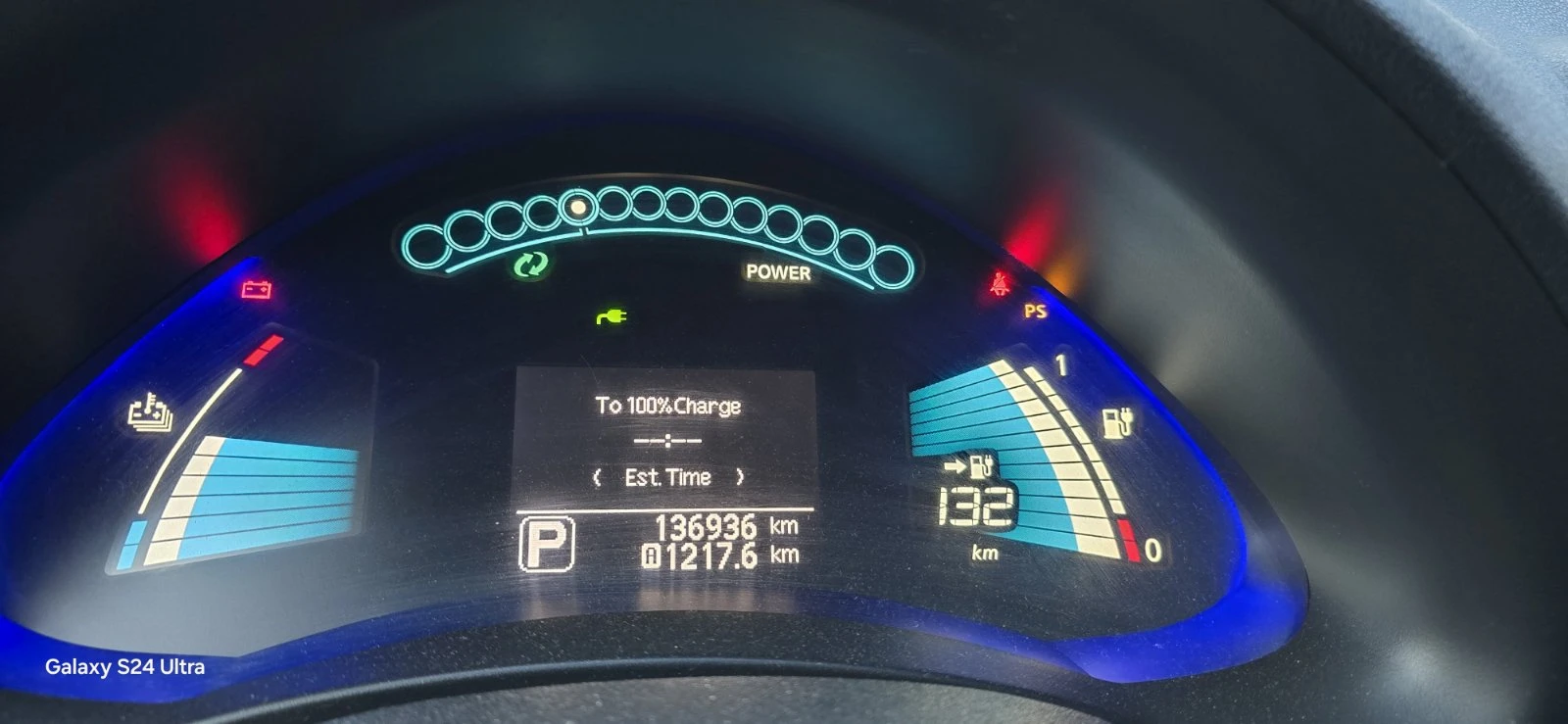 Nissan Leaf  | Mobile.bg � ����������� 12