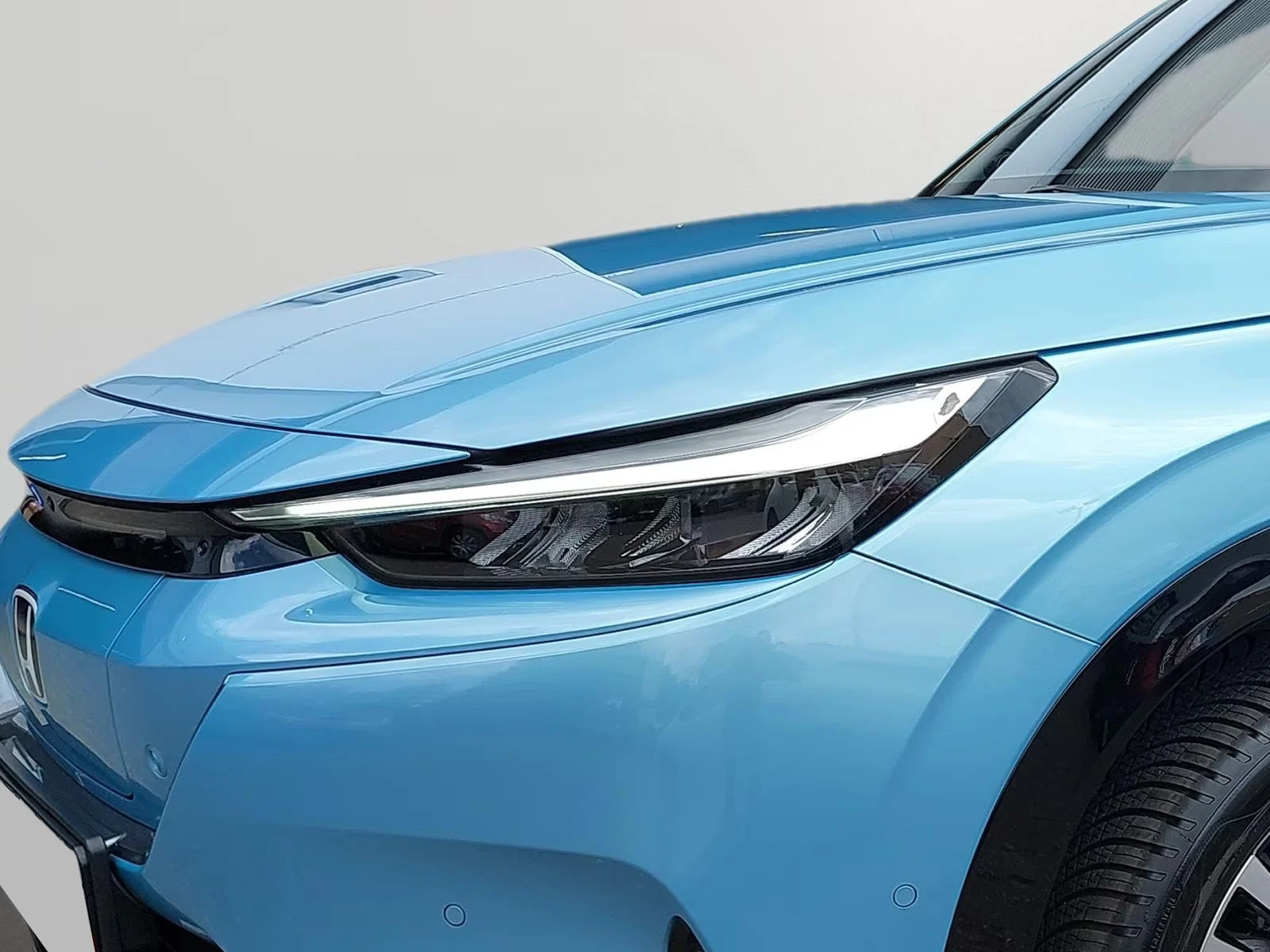 Honda e:Ny1 ADVANCE/204HP/LED/PANO/360/CARPLAY/KLESS/NAVI/258f - изображение 3