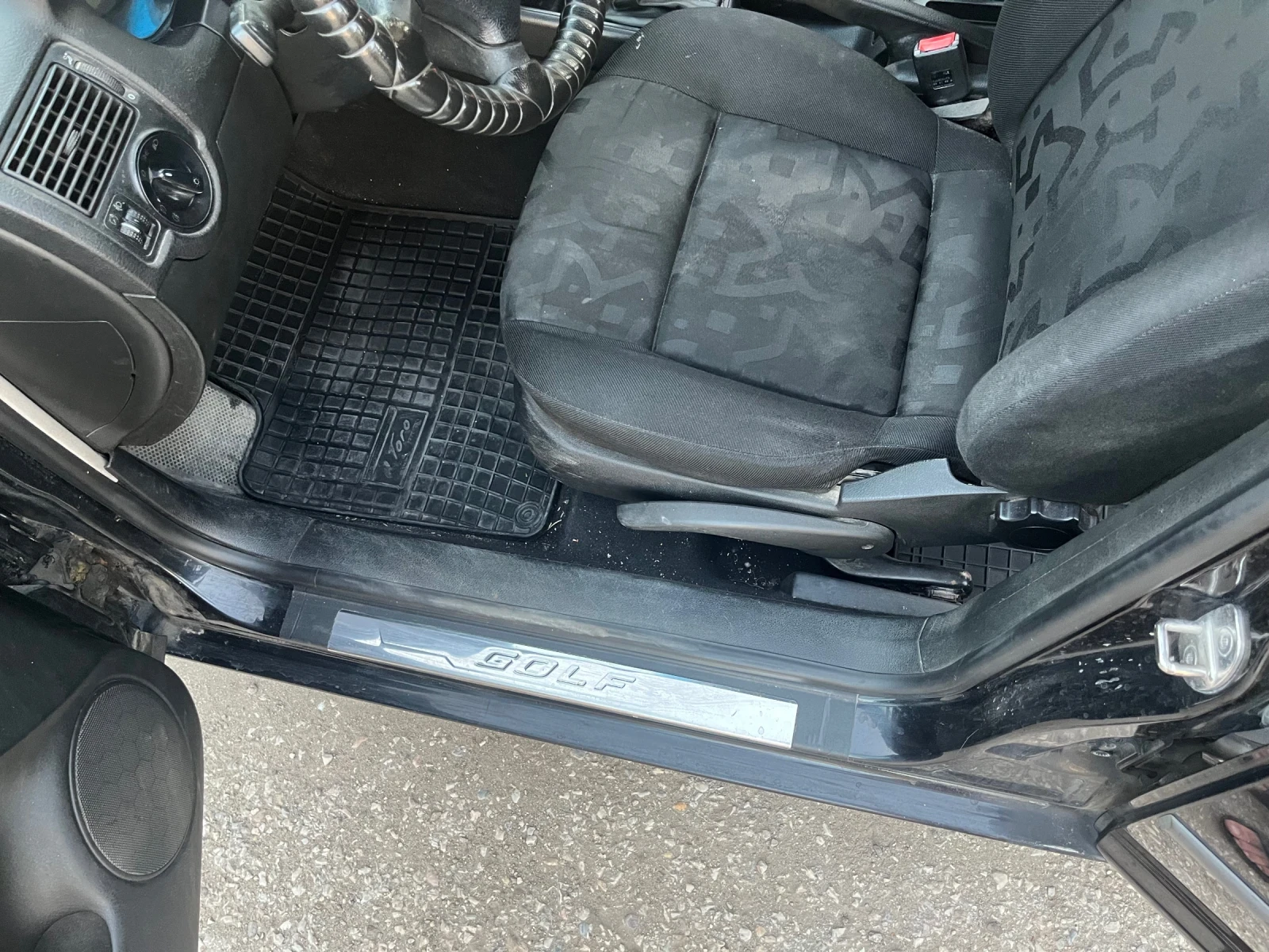 VW Golf  - изображение 10