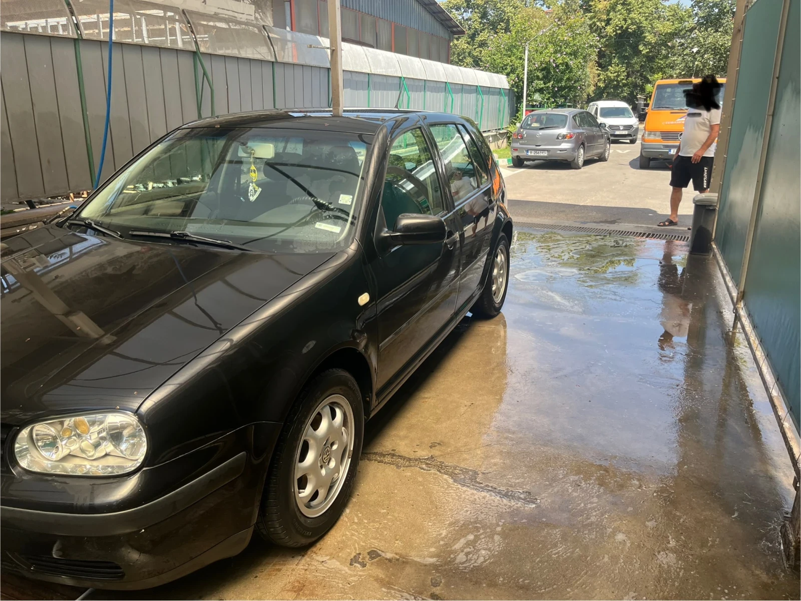 VW Golf  - изображение 2