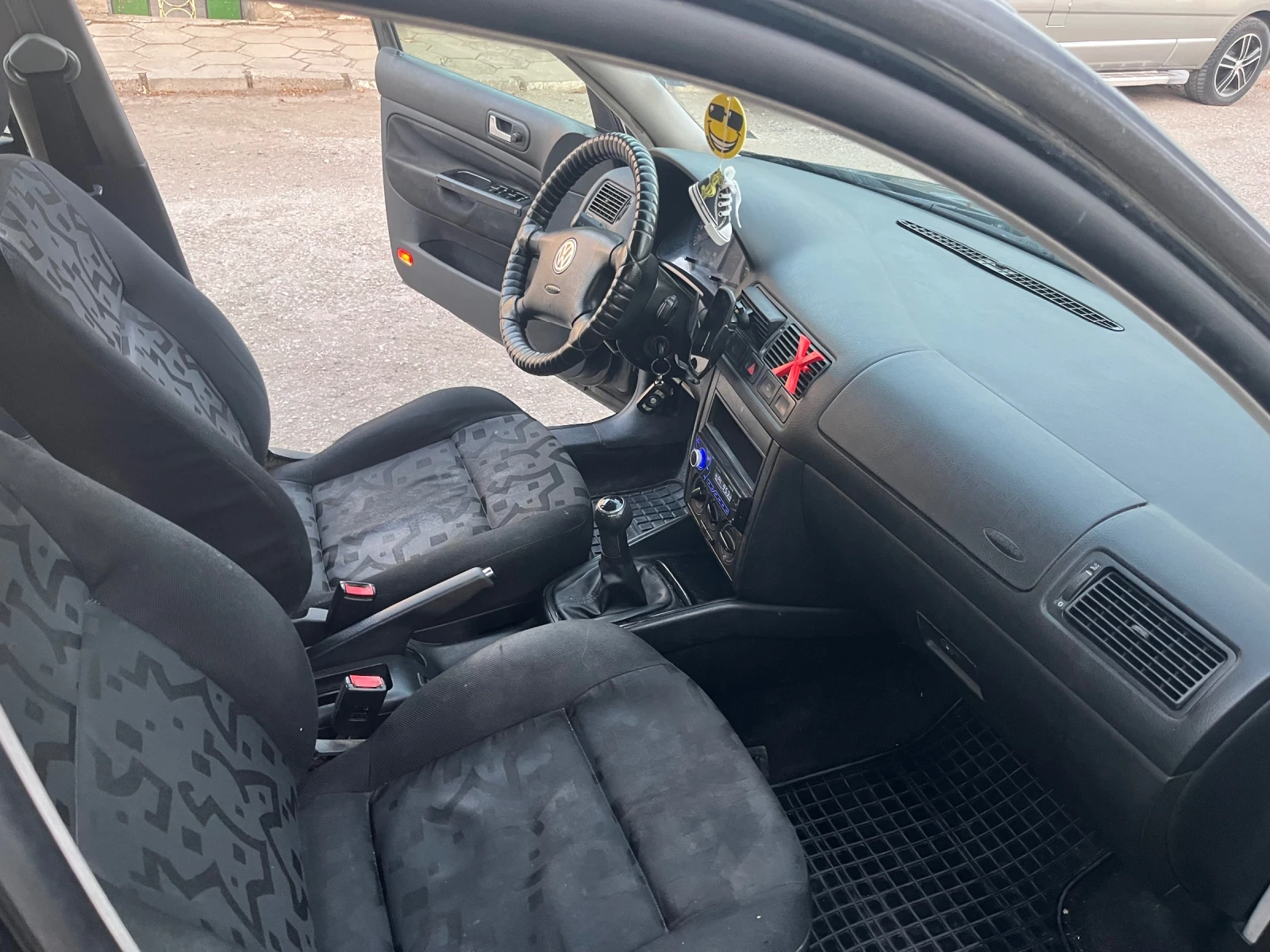 VW Golf  - изображение 9