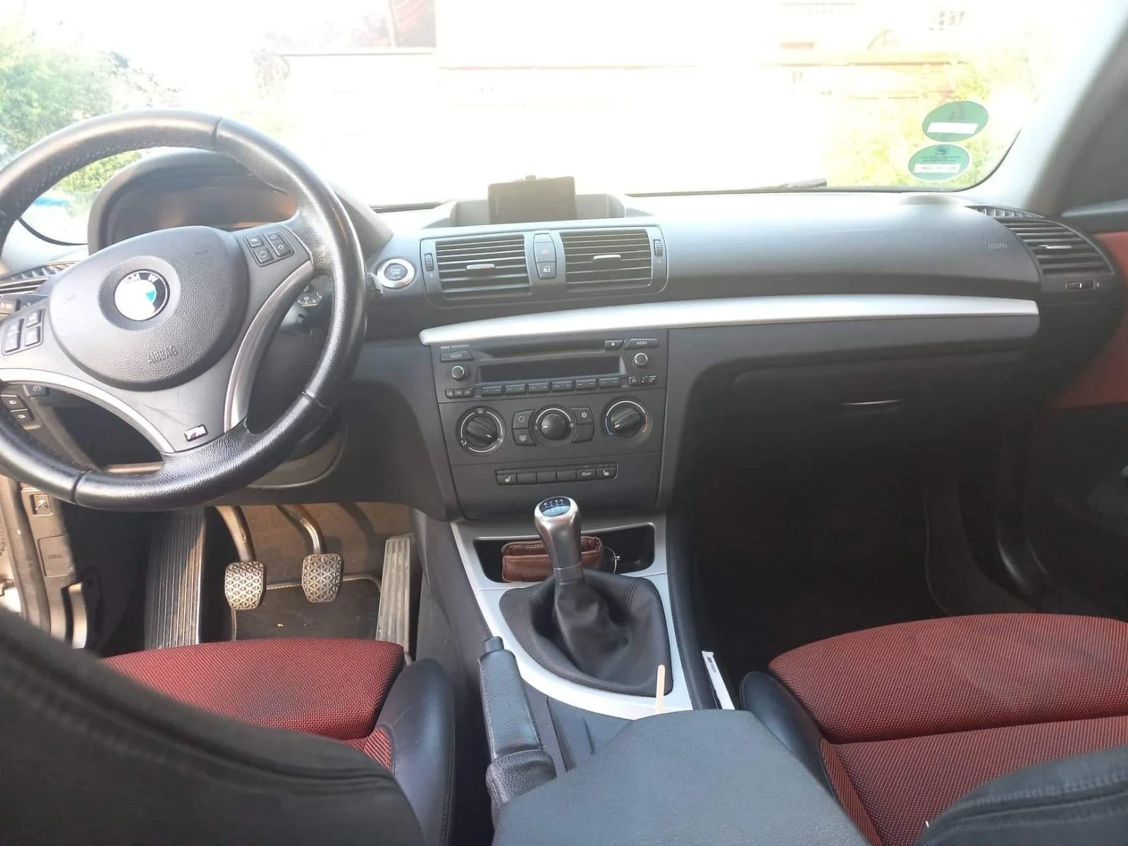 BMW 118  - изображение 3