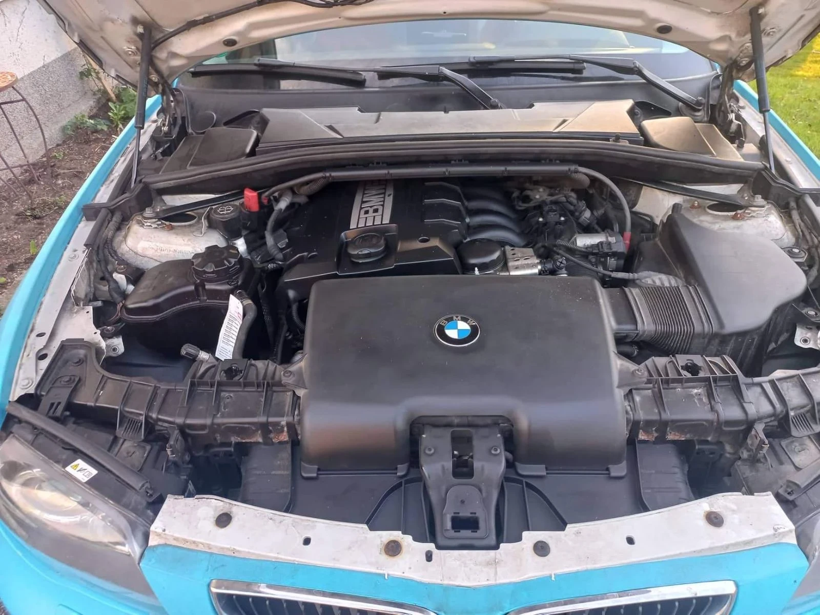 BMW 118  - изображение 5