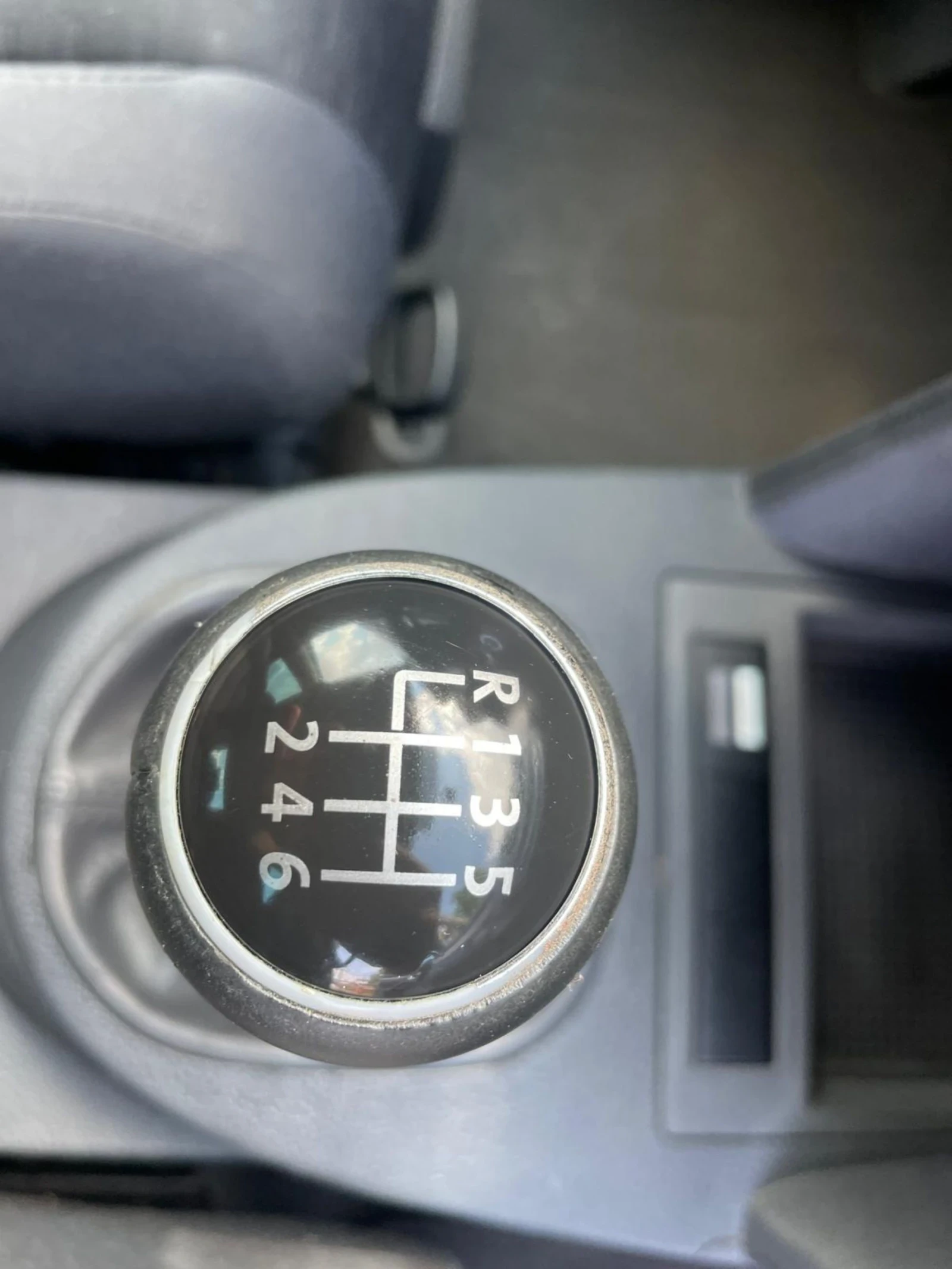 VW Touran 1.9 TDi - изображение 3