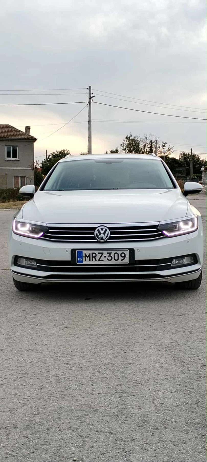 VW Passat 2.0 TDI DSG - изображение 4