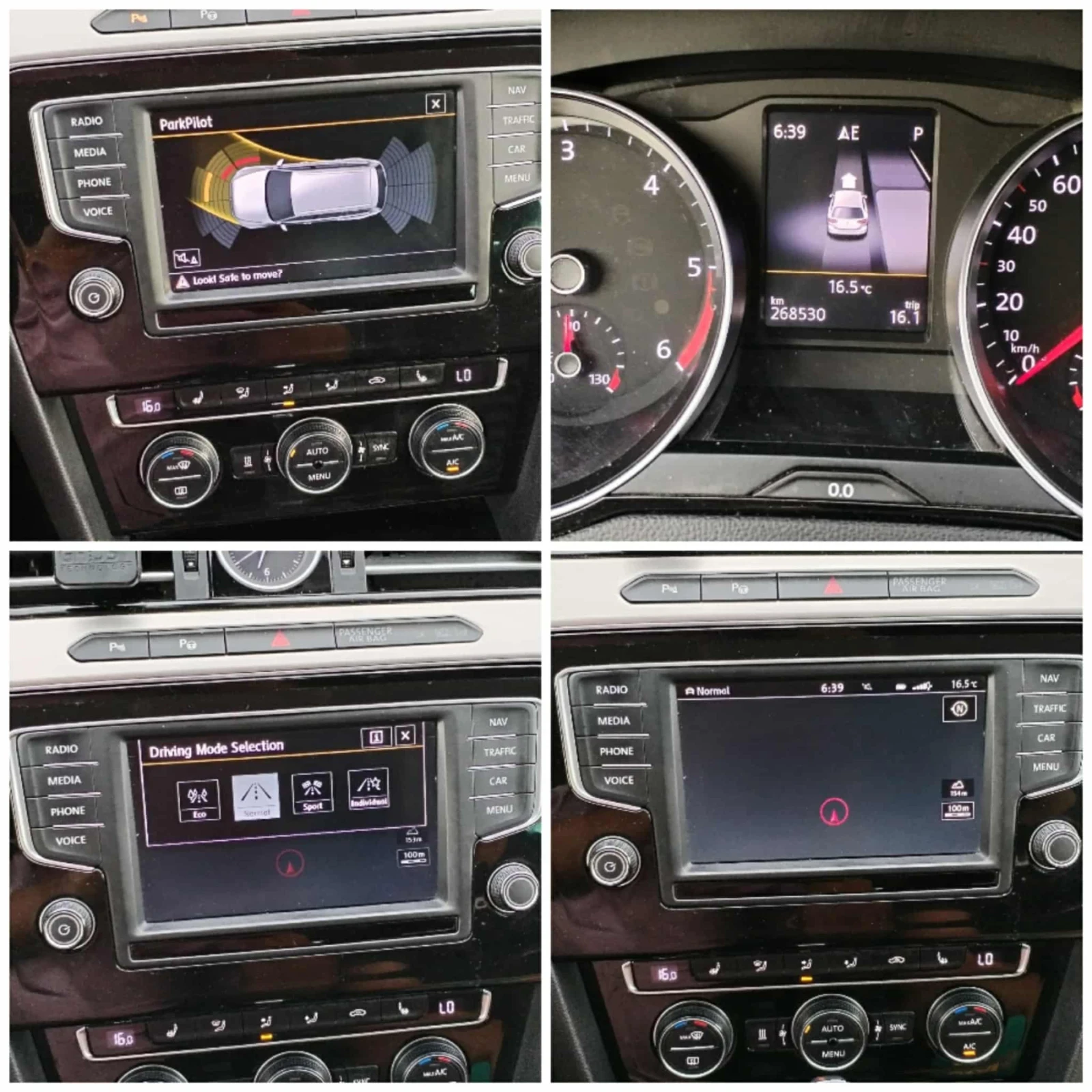 VW Passat 2.0 TDI DSG - изображение 10
