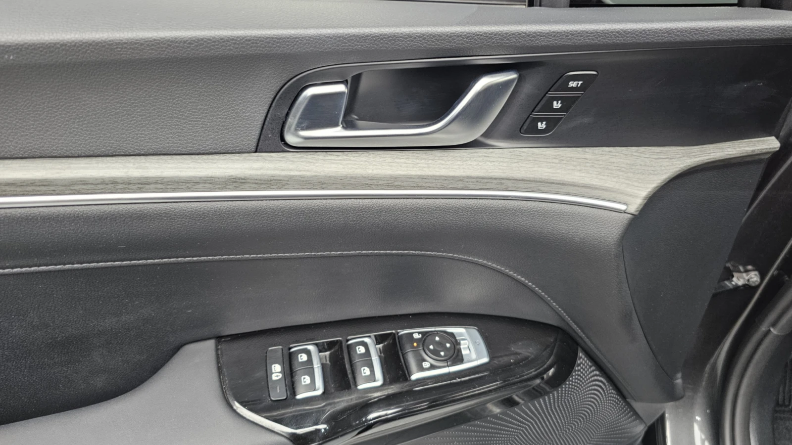 Kia K5 2.0 NOBLESSE | Mobile.bg   16